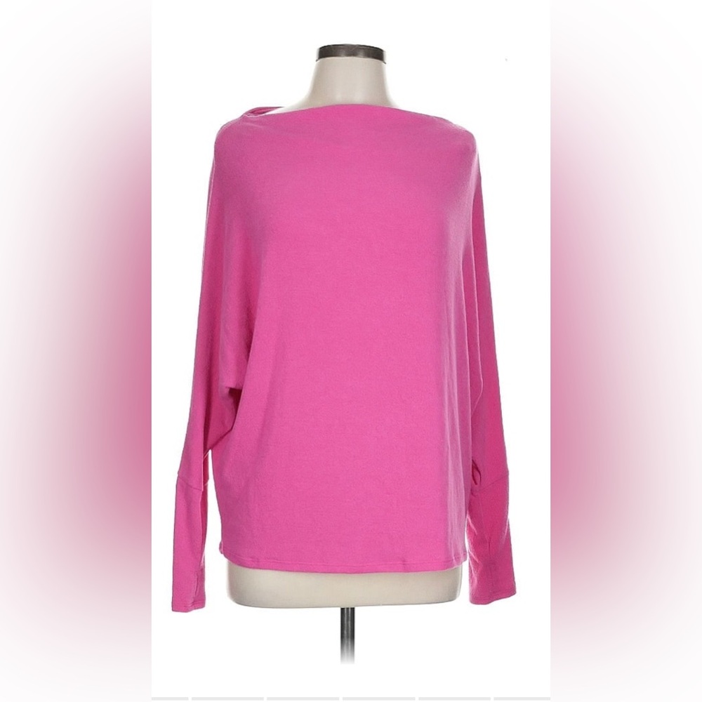 Pink Women's Sweater
